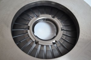 3482083118 Диск нажимной сцепления 3482083118