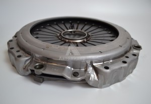 Диск нажимной сцепления 3482083118