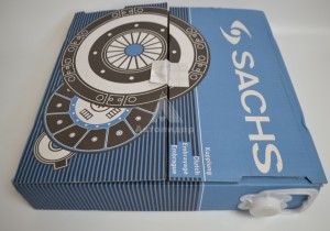 3482083118 Диск нажимной сцепления 3482083118