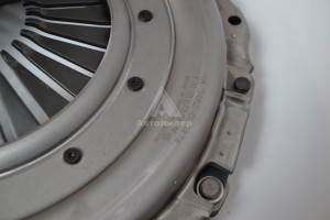 3482000474 Диск нажимной сцепления 3482000474