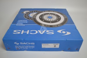 3482000474 Диск нажимной сцепления 3482000474