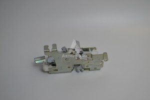 9737200735/ FR01020229L Замок двери на 5490 левый 9737200735/ FR01020229L