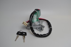 9434600004 Замок зажигания на 5490 9434600004