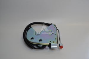 Замок кабины (гидравлический) 5490-9303100083