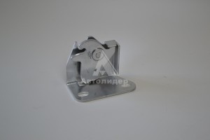 Замок панели капота на 5490 левый А9737500084