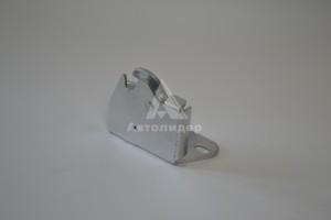 А9737500184 Замок панели капота на 5490 правый А9737500184