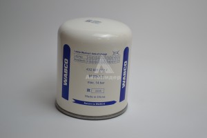 4324102227 Картридж осушителя воздуха WABCO ОРИГИНАЛ 4324102227