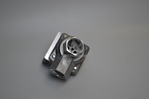 100-3562010 Клапан 2-х магистральный 100-3562010