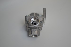 100-3562010 Клапан 2-х магистральный 100-3562010