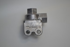 Клапан 2-х магистральный 100-3562010