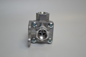 100-3562010 Клапан 2-х магистральный 100-3562010