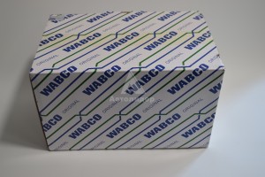 9710029000 Клапан аварийного растормаживания прицепа WABCO ОРИГИНАЛ 9710029000