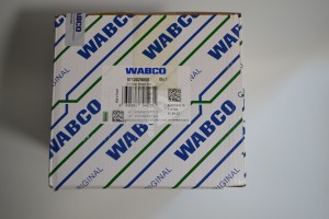 9710029000 Клапан аварийного растормаживания прицепа WABCO ОРИГИНАЛ 9710029000