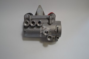 9710029000 Клапан аварийного растормаживания прицепа WABCO ОРИГИНАЛ 9710029000