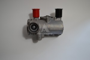 9710029000 Клапан аварийного растормаживания прицепа WABCO ОРИГИНАЛ 9710029000