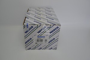 4802040320 Клапан управления тормозами прицепа (на 5490) WABCO ОРИГИНАЛ 4802040320