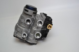 Клапан управления тормозами прицепа (на 5490) WABCO ОРИГИНАЛ 4802040320
