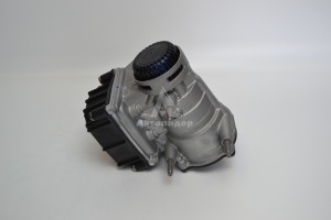 4802040320 Клапан управления тормозами прицепа (на 5490) WABCO ОРИГИНАЛ 4802040320