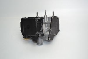 4802040320 Клапан управления тормозами прицепа (на 5490) WABCO ОРИГИНАЛ 4802040320