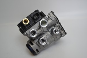 4802040320 Клапан управления тормозами прицепа (на 5490) WABCO ОРИГИНАЛ 4802040320