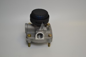 Клапан ускорительный 5490 FR 69011735 / 9730110040