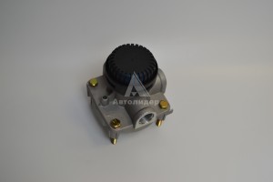 9730110040 Клапан ускорительный 5490 FR 69011735 / 9730110040