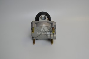 9730110040 Клапан ускорительный 5490 FR 69011735 / 9730110040