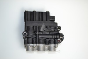 Клапан электромагнитный (одноканальный) WABCO ОРИГИНАЛ 4728900410