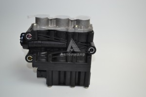 4728900410 Клапан электромагнитный (одноканальный) WABCO ОРИГИНАЛ 4728900410