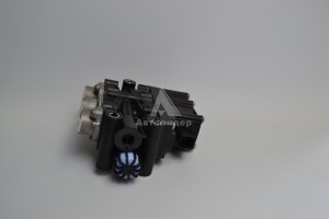 4728900410 Клапан электромагнитный (одноканальный) WABCO ОРИГИНАЛ 4728900410