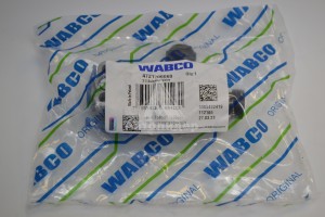 4721706060 Клапан электромагнитный ASR (на 5490) ОРИГИНАЛ WABCO 4721706060