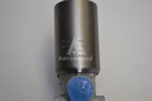 4721706060 Клапан электромагнитный ASR (на 5490) ОРИГИНАЛ WABCO 4721706060
