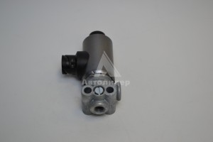 4721706060 Клапан электромагнитный ASR (на 5490) ОРИГИНАЛ WABCO 4721706060