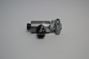 Клапан электромагнитный ASR (на 5490) ОРИГИНАЛ WABCO 4721706060