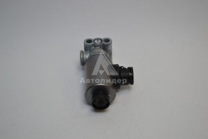 4721706060 Клапан электромагнитный ASR (на 5490) ОРИГИНАЛ WABCO 4721706060