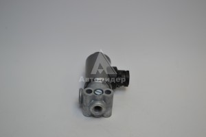 4721706060 Клапан электромагнитный ASR (на 5490) ОРИГИНАЛ WABCO 4721706060