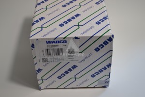 4728800300 Клапан электромагнитный ECAS WABCO на 5490 4728800300