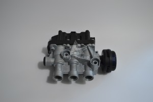 Клапан электромагнитный ECAS WABCO на 5490 4728800300