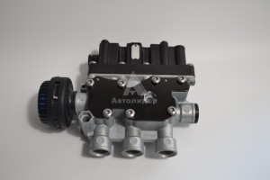 4728800300 Клапан электромагнитный ECAS WABCO на 5490 4728800300