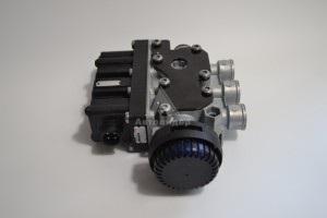 4728800300 Клапан электромагнитный ECAS WABCO на 5490 4728800300