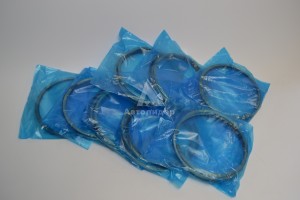 740.60-1000106 Кольца поршневые 740.60-1000106