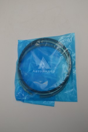 Кольца поршневые 740.60-1000106