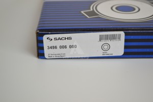 3496006000 88610017 Кольцо стопорное муфты сцепления 3496006000 88610017