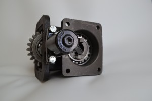 КОМ без НШ "RADLINE" 5511-4202010-20