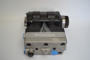 4571307115 / 9125101040 Компрессор (на 5490) WABCO 4571307115 / 9125101040