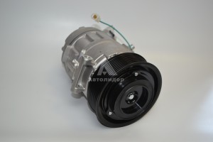 4572300111/0002343711 Компрессор кондиционера 5490 4572300111/0002343711