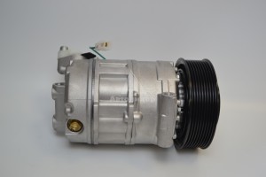 4572300111/0002343711 Компрессор кондиционера 5490 4572300111/0002343711