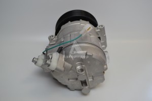 4572300111/0002343711 Компрессор кондиционера 5490 4572300111/0002343711