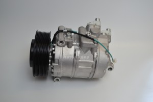 4572300111/0002343711 Компрессор кондиционера 5490 4572300111/0002343711