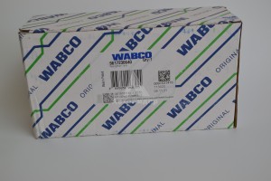 9617230640 Кран ручного тормоза 2 вывода с датчиком 9617230640